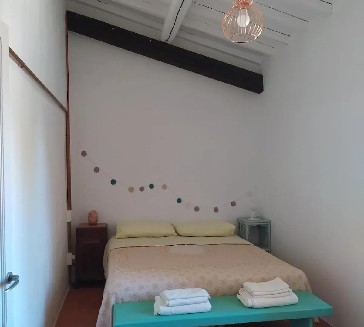 Casa Di Corte L' Elicriso Montecarlo Holiday home
