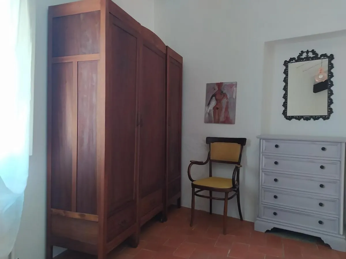 Holiday home Casa Di Corte L' Elicriso Montecarlo Italy