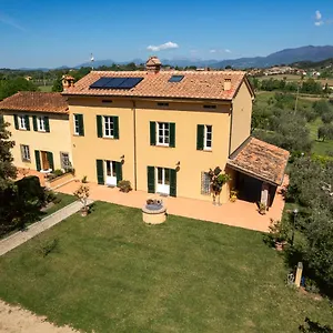 La Casetta Montecarlo