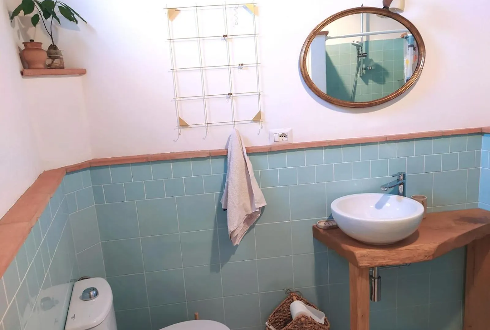 Holiday home Casa Di Corte L' Elicriso Montecarlo Italy